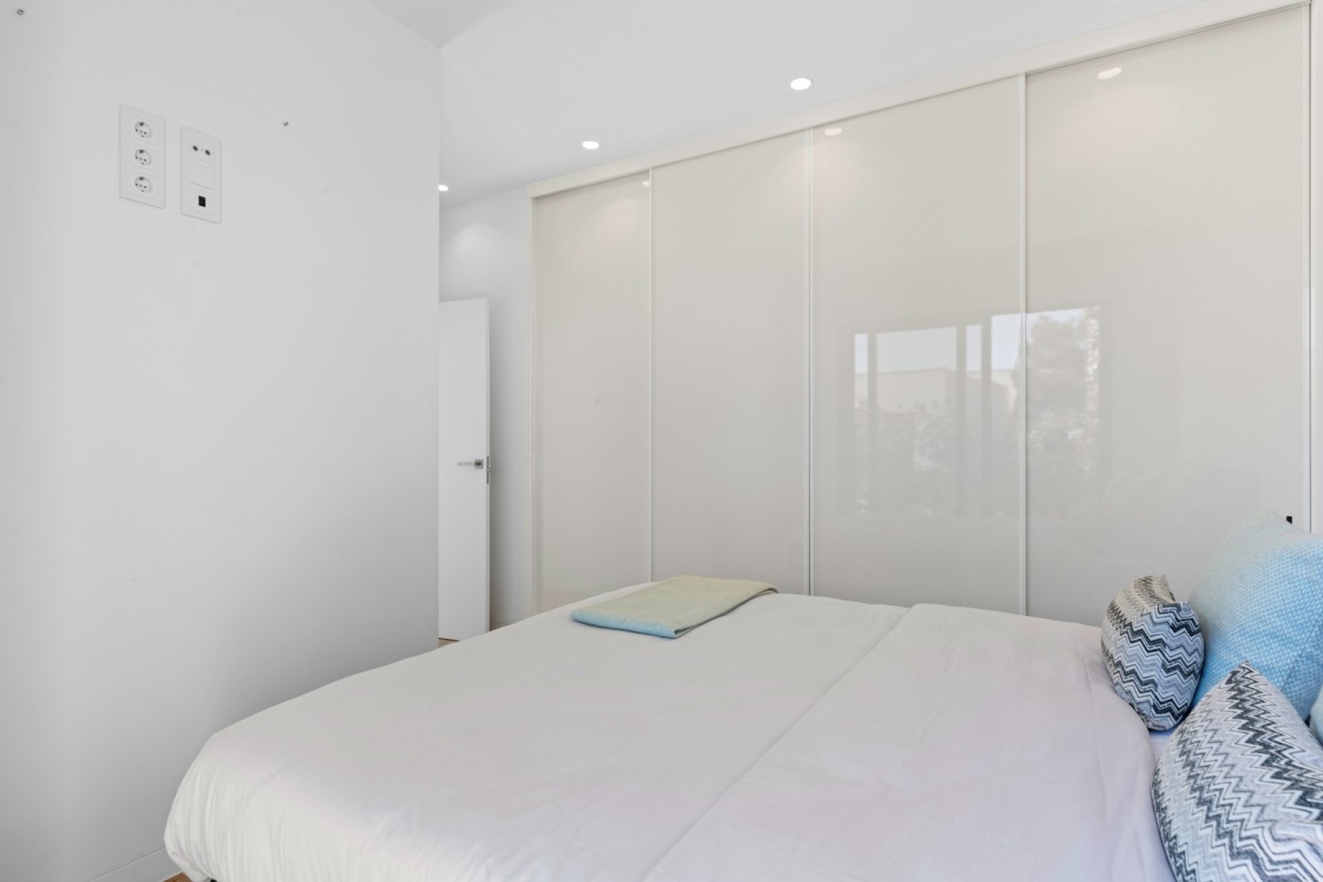 Reventa - Villa -
Orihuela Costa - Las Colinas golf