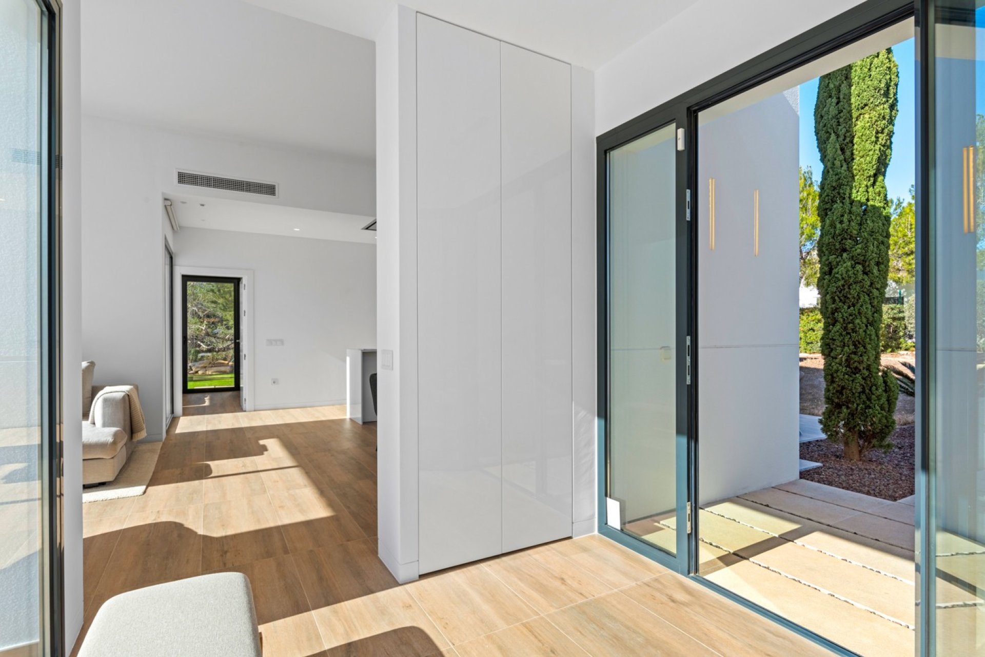 Reventa - Villa -
Orihuela Costa - Las Colinas golf