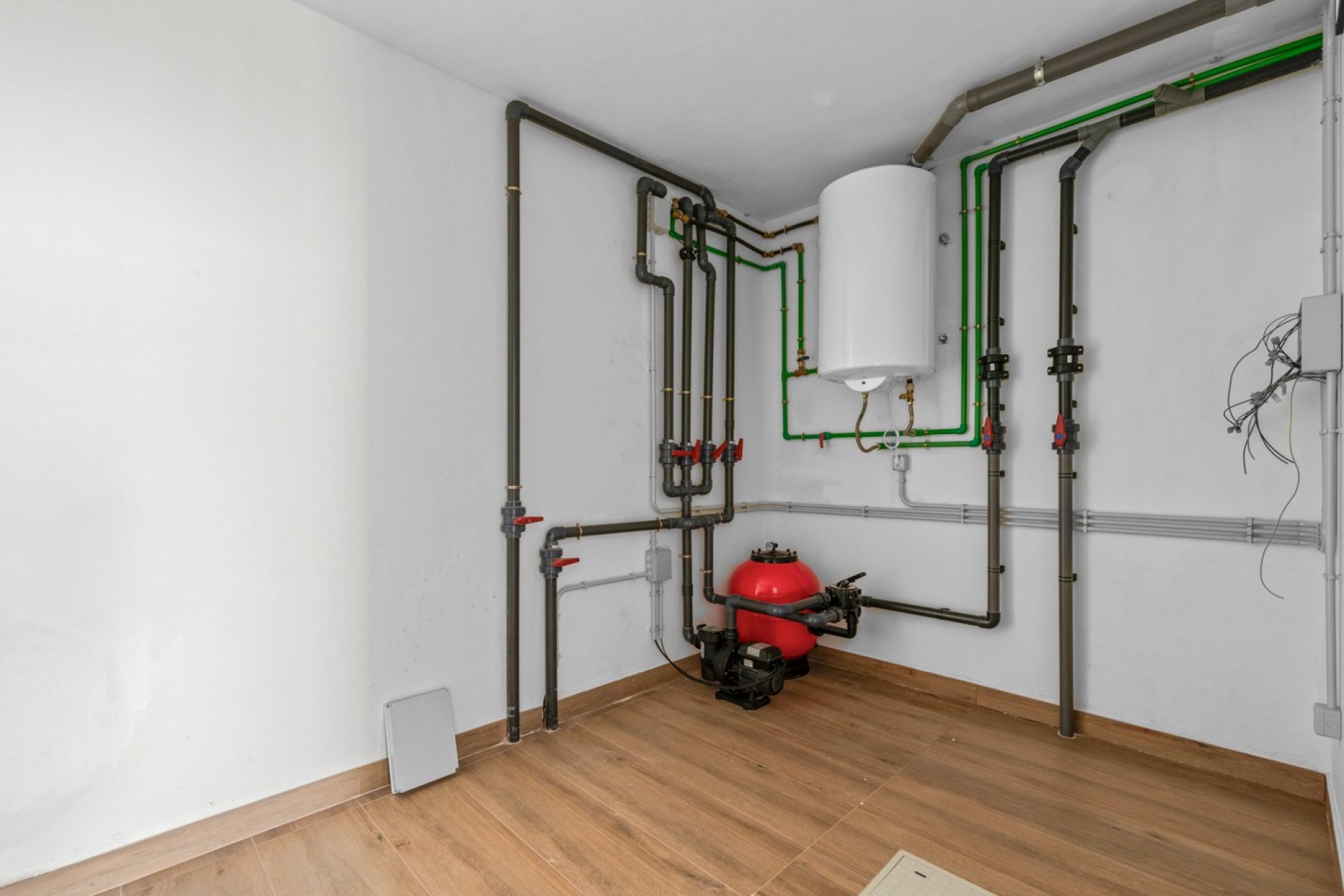 Reventa - Villa -
Orihuela Costa - Las Colinas golf