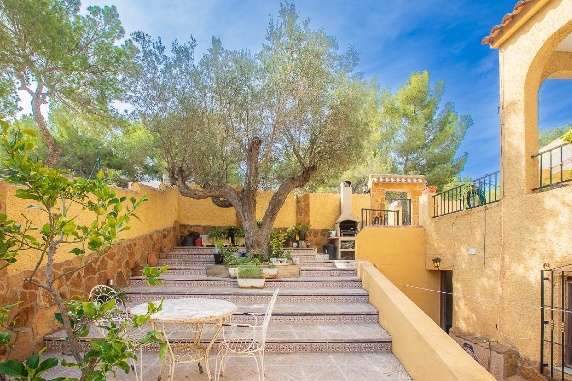 Reventa - Villa -
Orihuela Costa - Las Filipinas