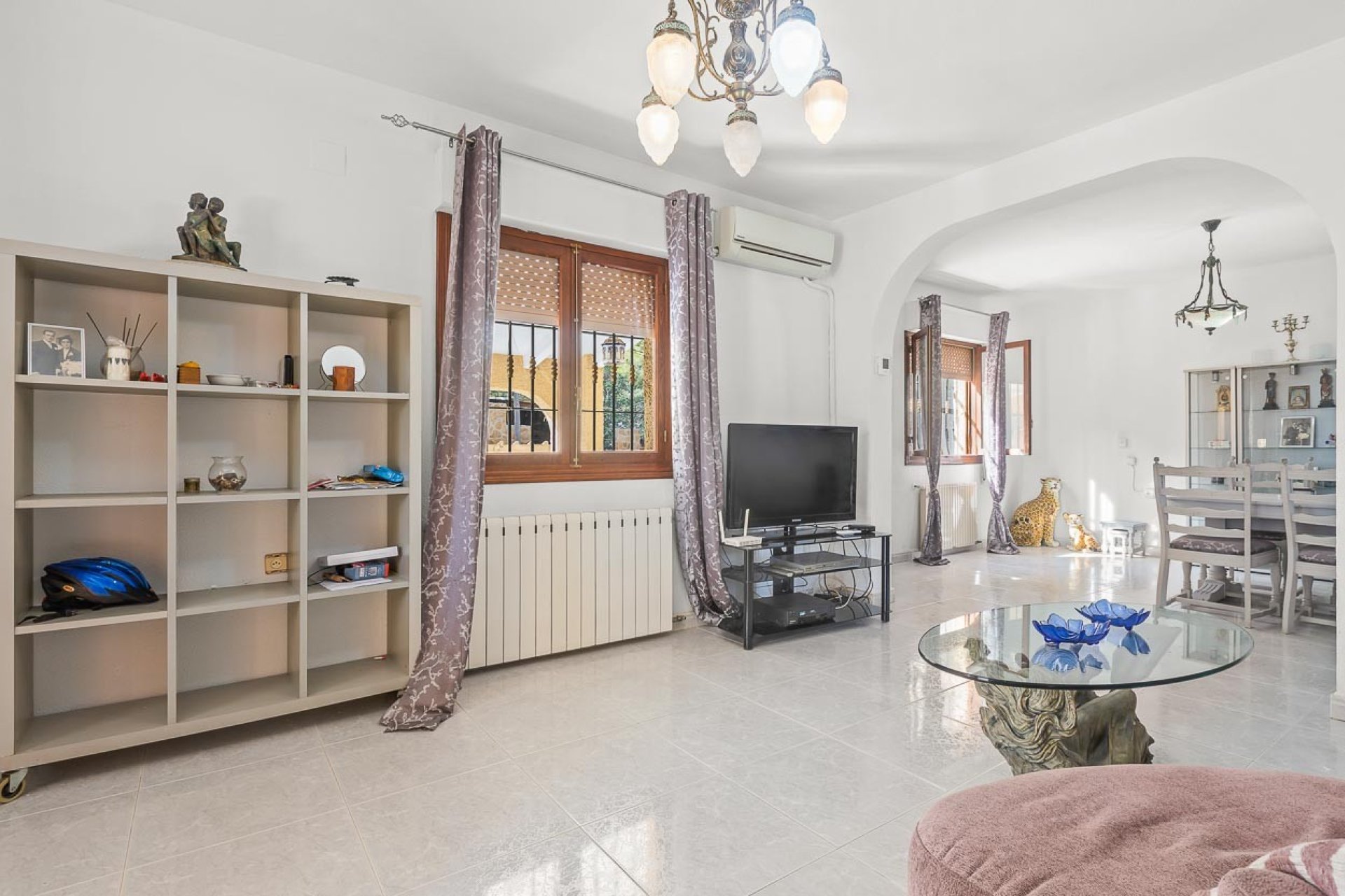 Reventa - Villa -
Orihuela Costa - Las Filipinas