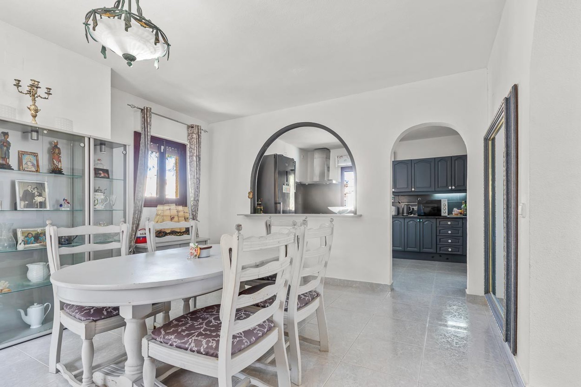 Reventa - Villa -
Orihuela Costa - Las Filipinas