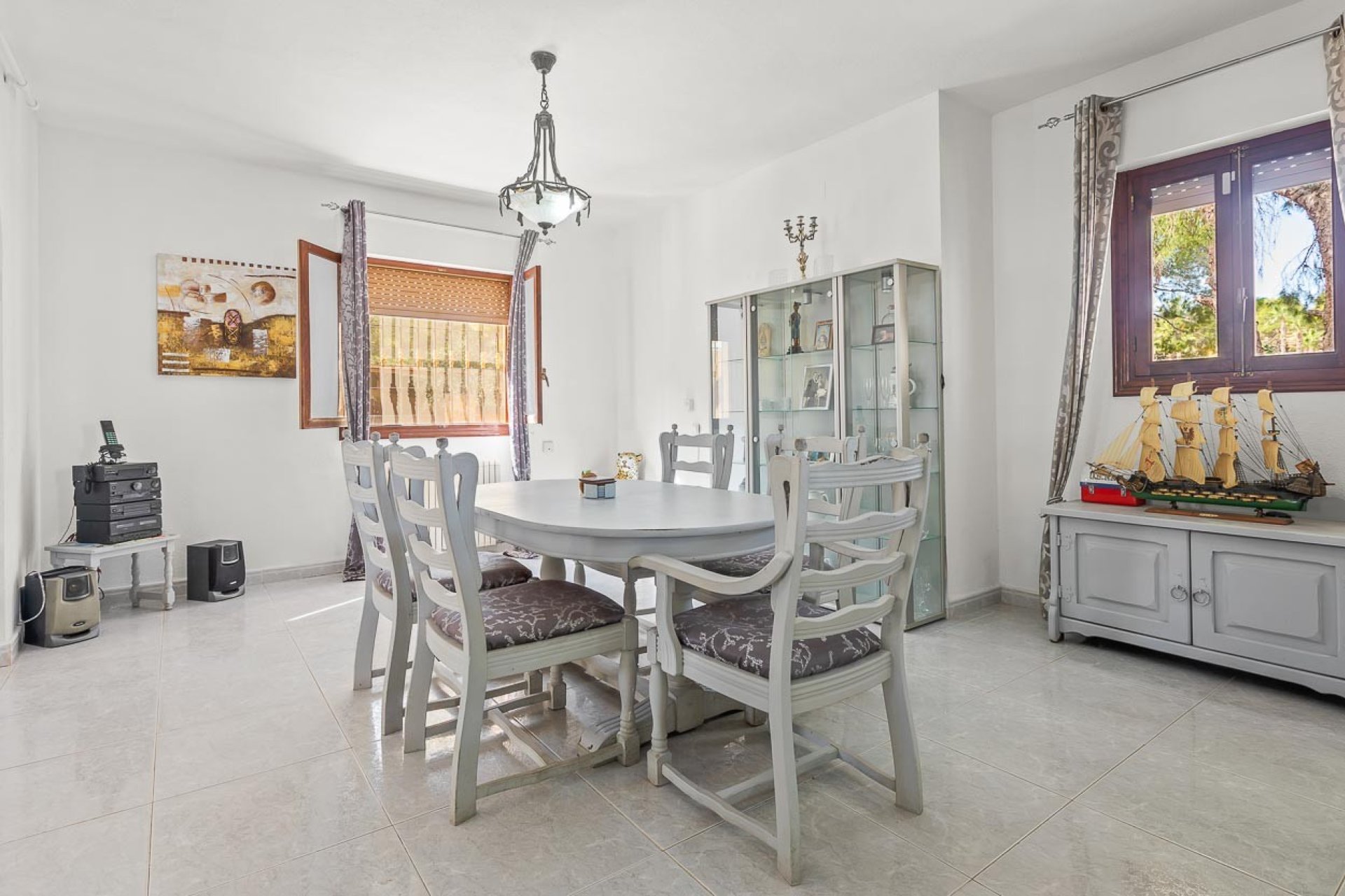 Reventa - Villa -
Orihuela Costa - Las Filipinas