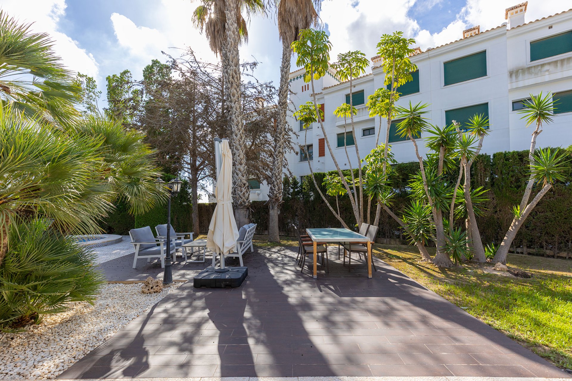 Reventa - Villa -
Orihuela Costa - Las Filipinas