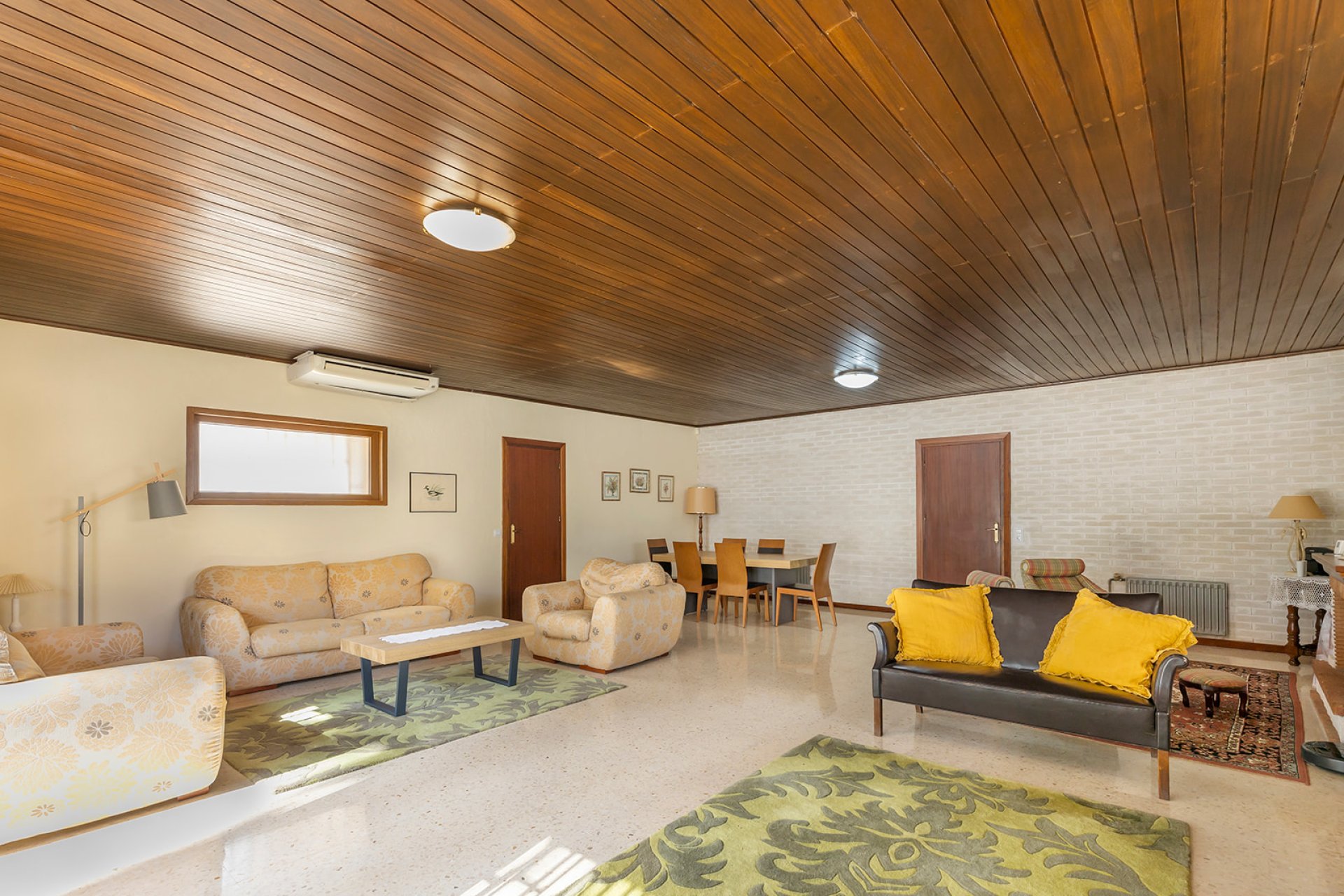 Reventa - Villa -
Orihuela Costa - Las Filipinas