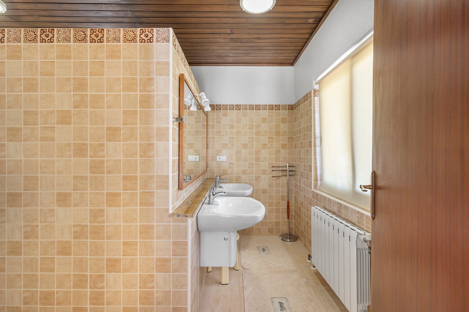 Reventa - Villa -
Orihuela Costa - Las Filipinas