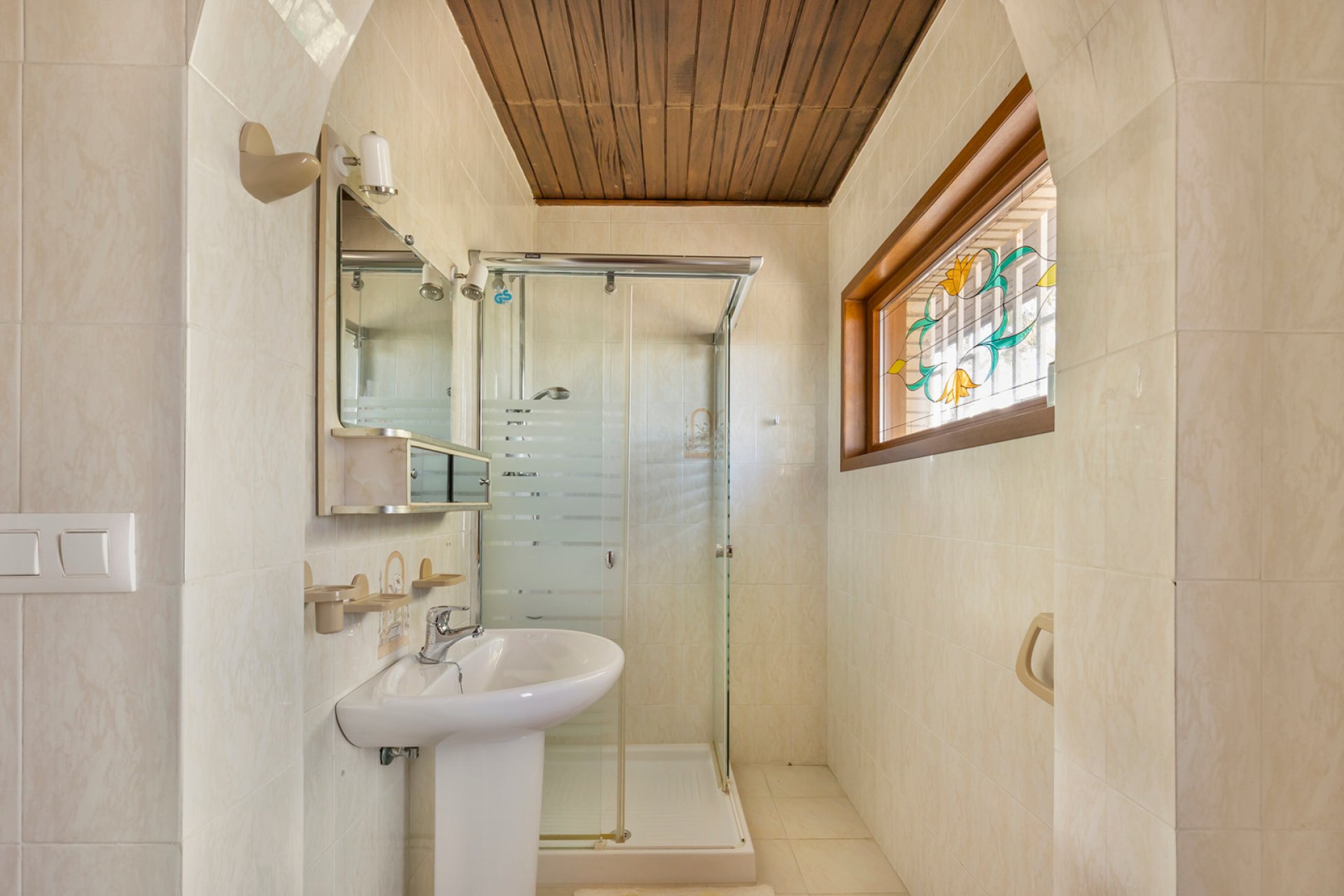 Reventa - Villa -
Orihuela Costa - Las Filipinas