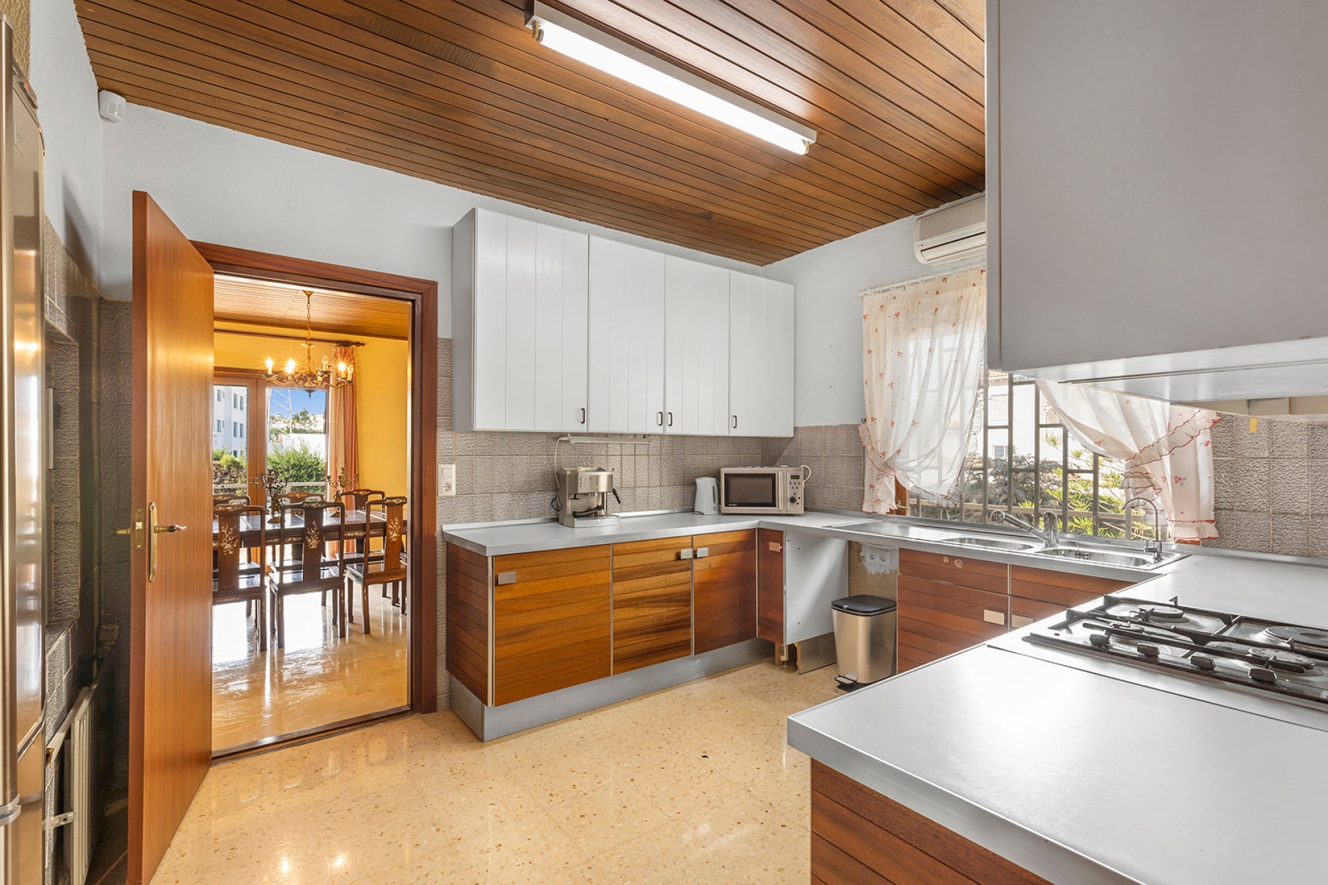 Reventa - Villa -
Orihuela Costa - Las Filipinas