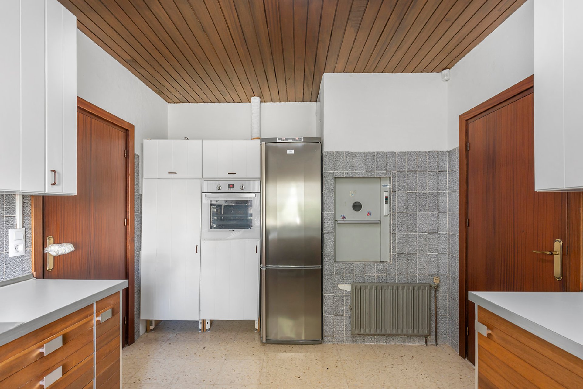 Reventa - Villa -
Orihuela Costa - Las Filipinas