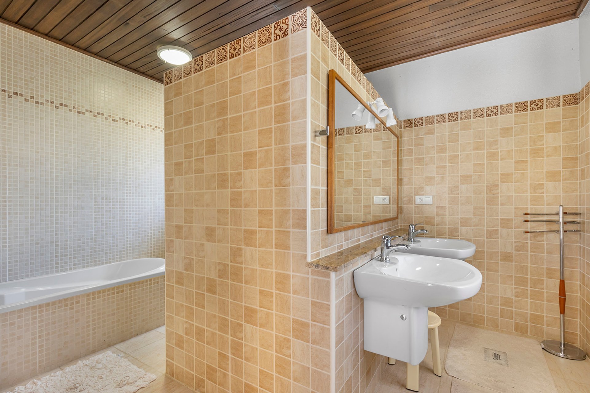 Reventa - Villa -
Orihuela Costa - Las Filipinas