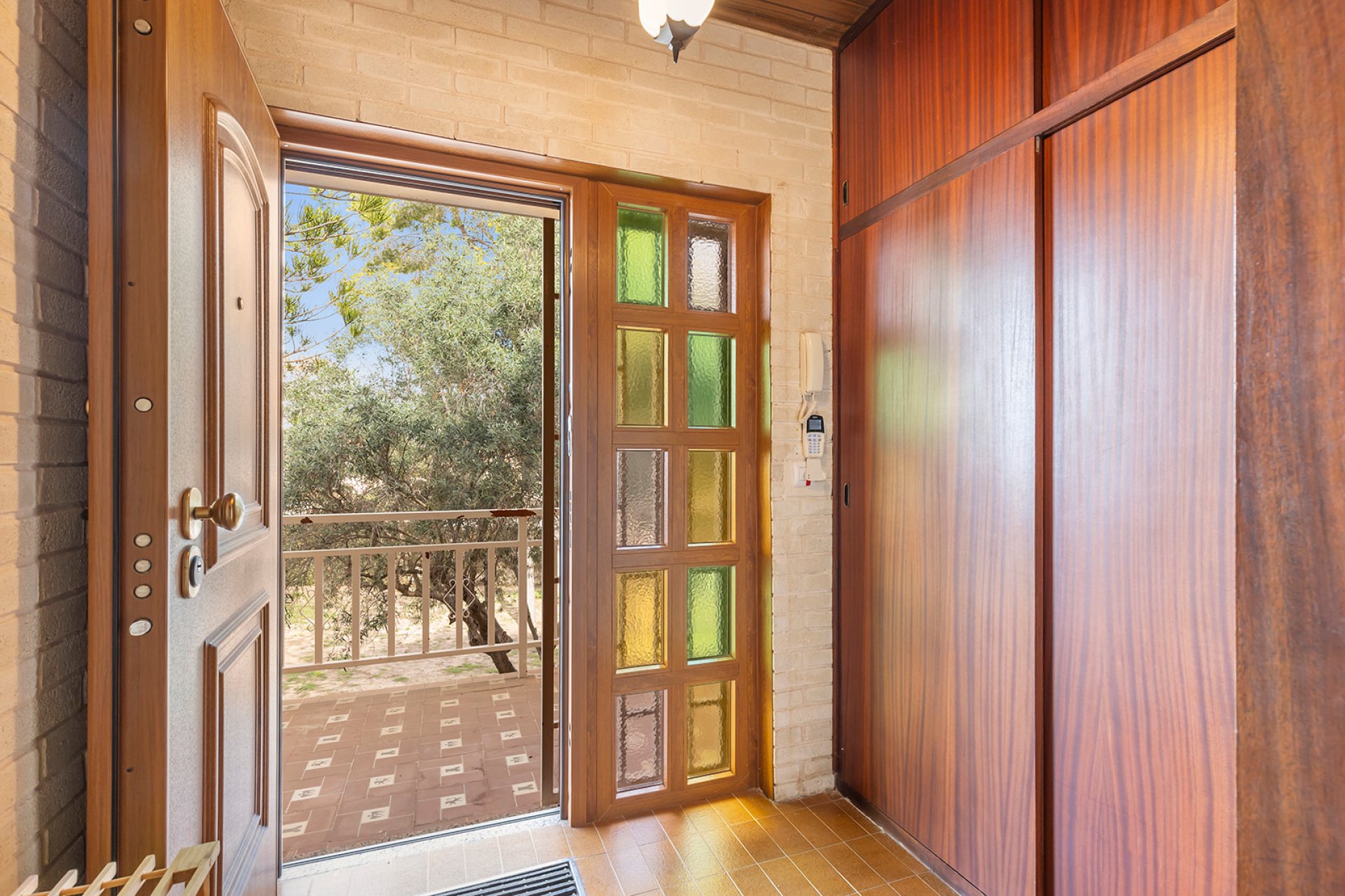 Reventa - Villa -
Orihuela Costa - Las Filipinas