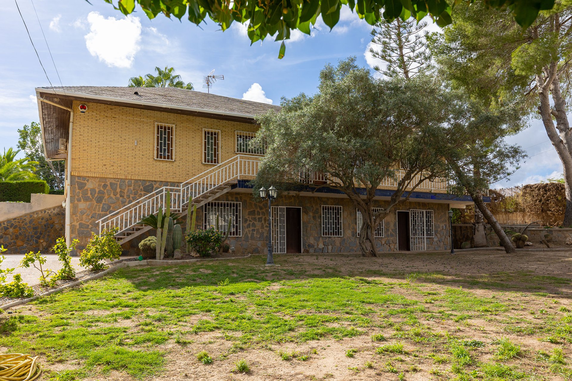 Reventa - Villa -
Orihuela Costa - Las Filipinas