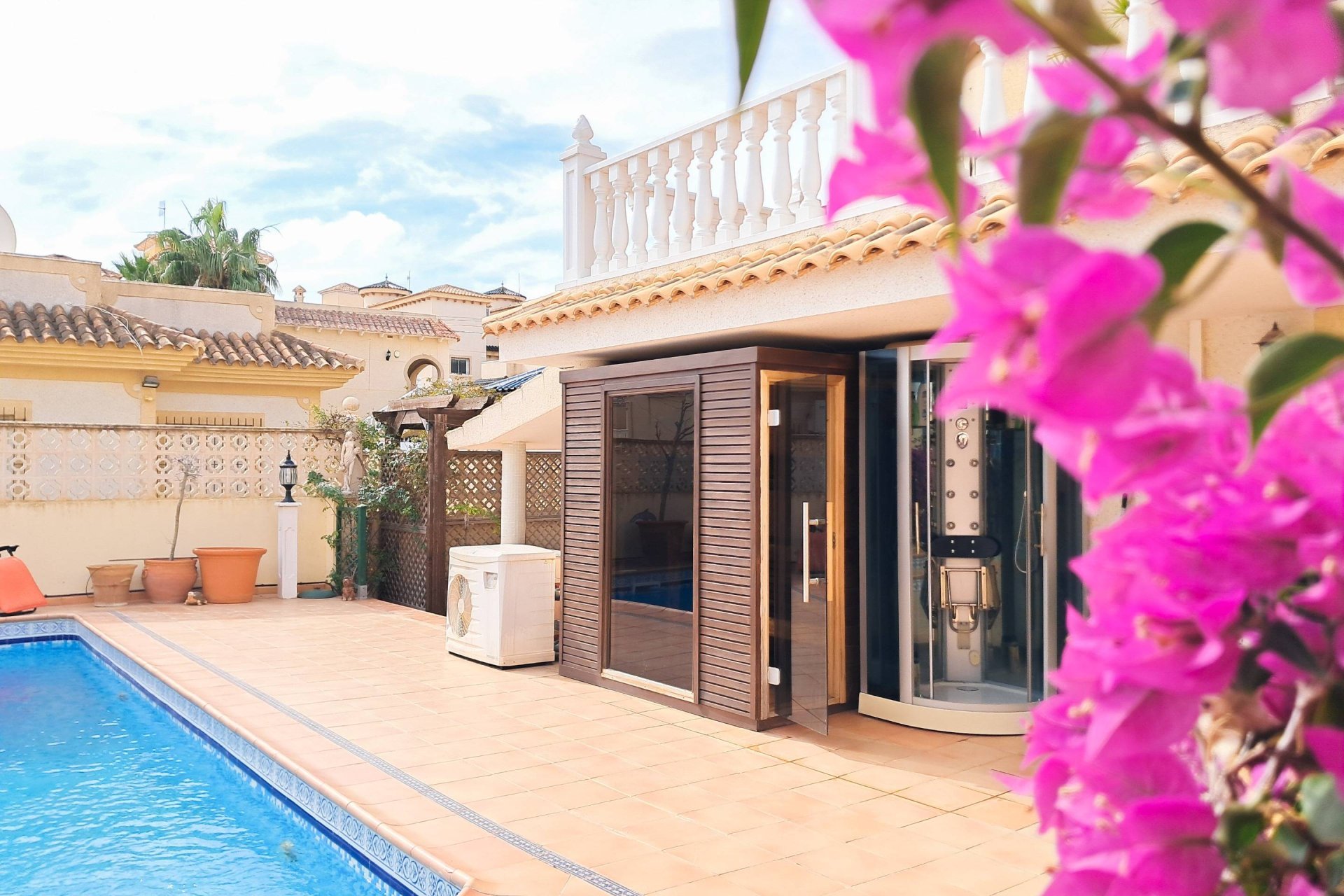 Reventa - Villa -
Orihuela Costa - Las Filipinas