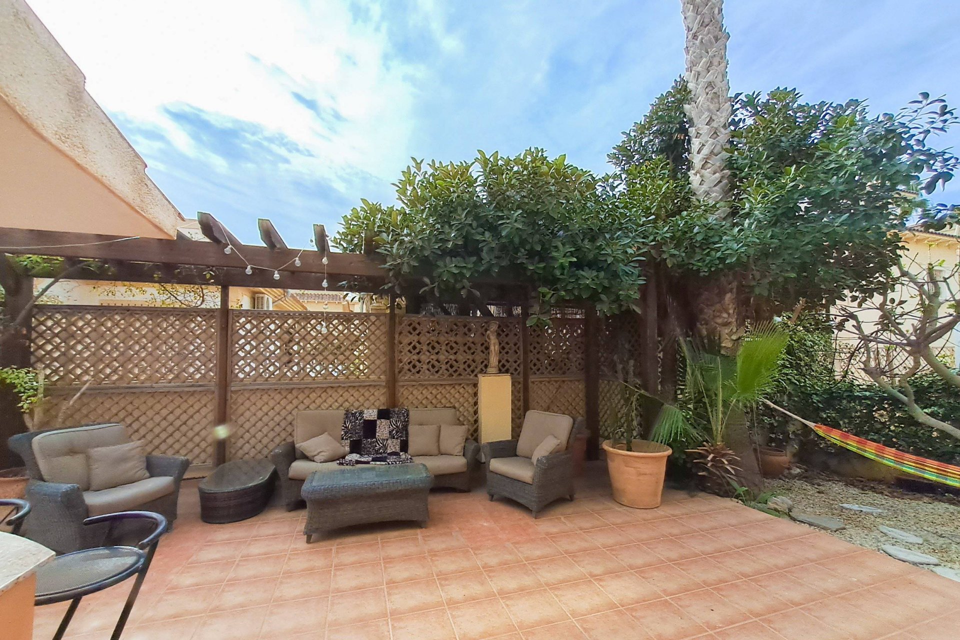 Reventa - Villa -
Orihuela Costa - Las Filipinas