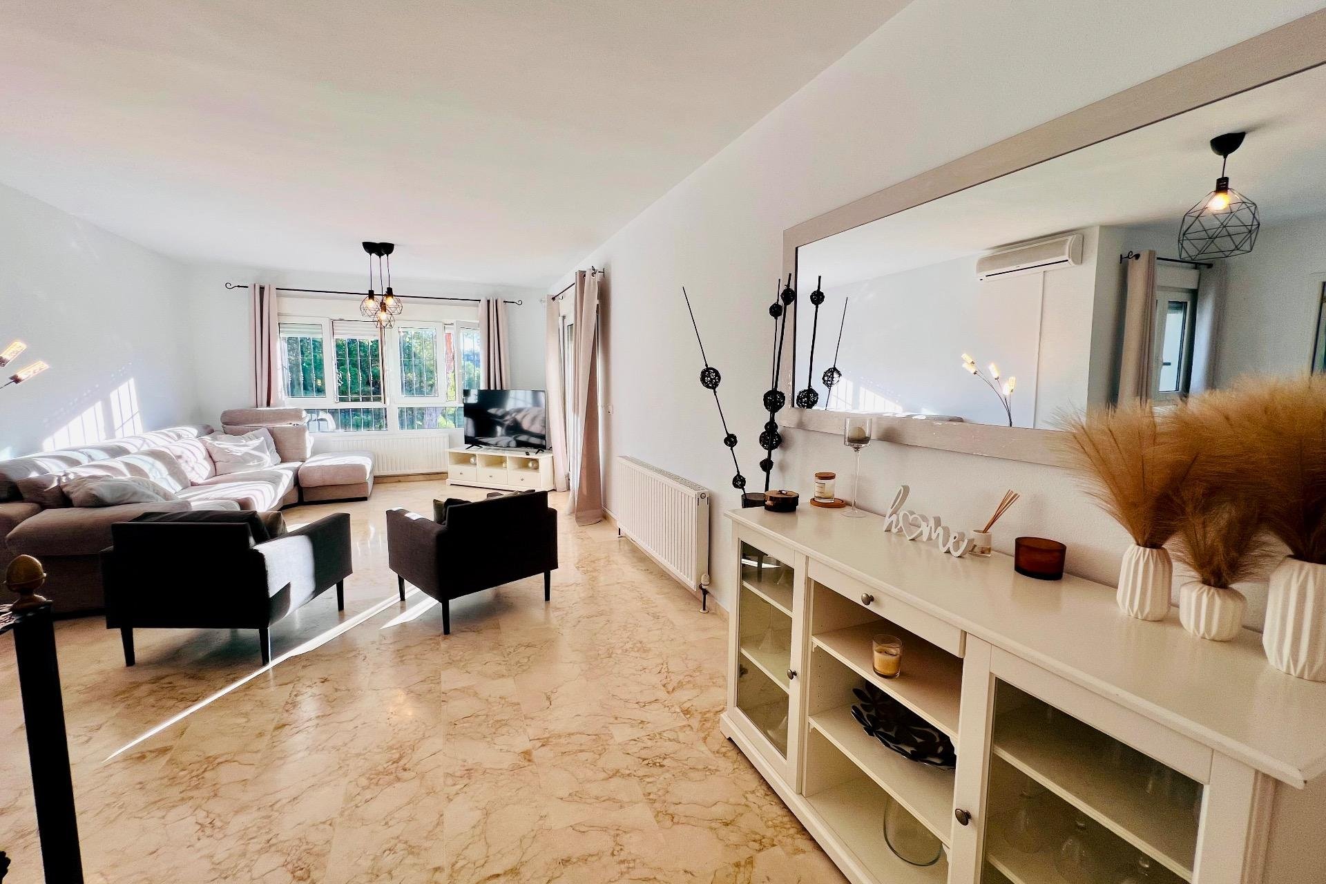 Reventa - Villa -
Orihuela Costa - Las Ramblas