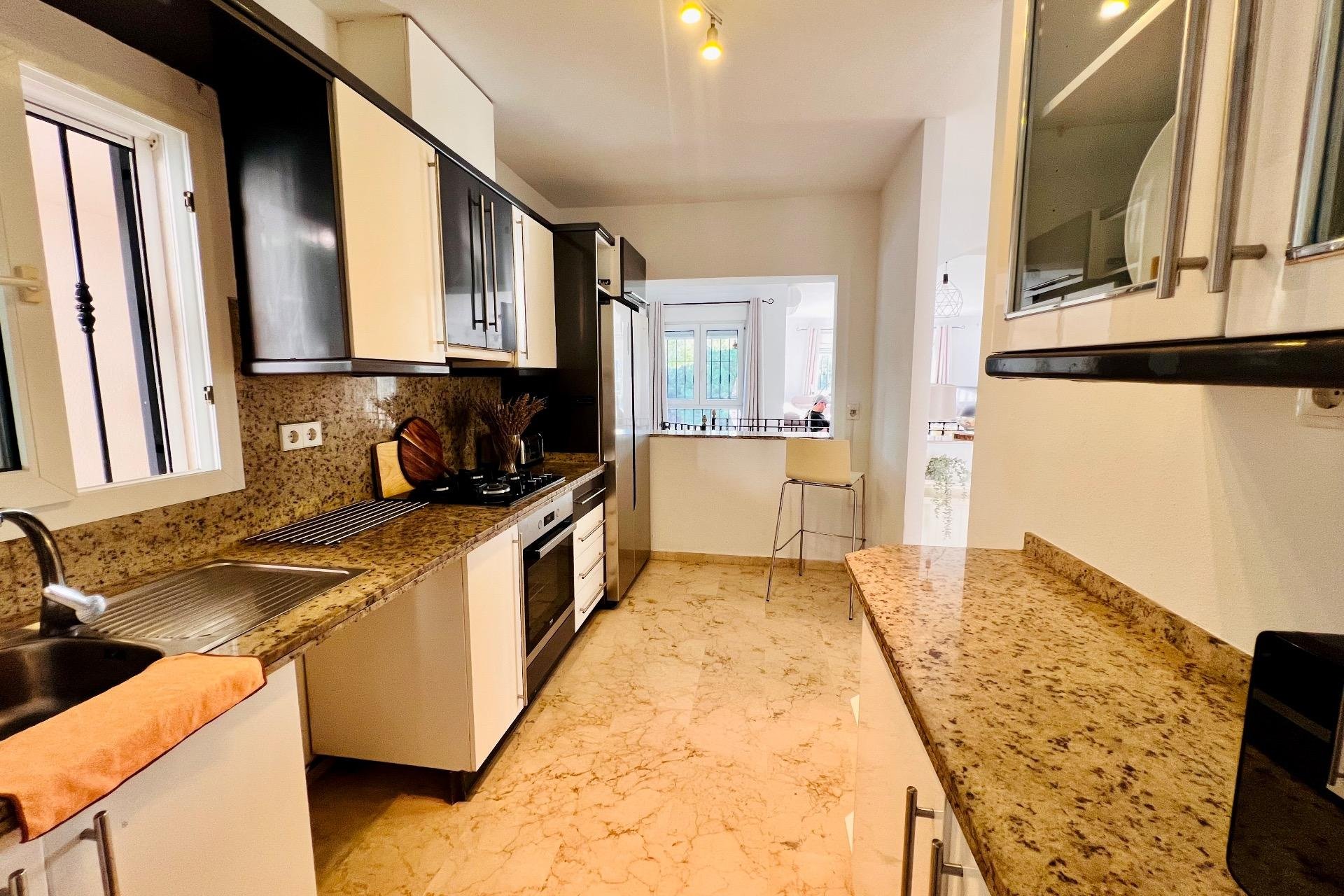 Reventa - Villa -
Orihuela Costa - Las Ramblas