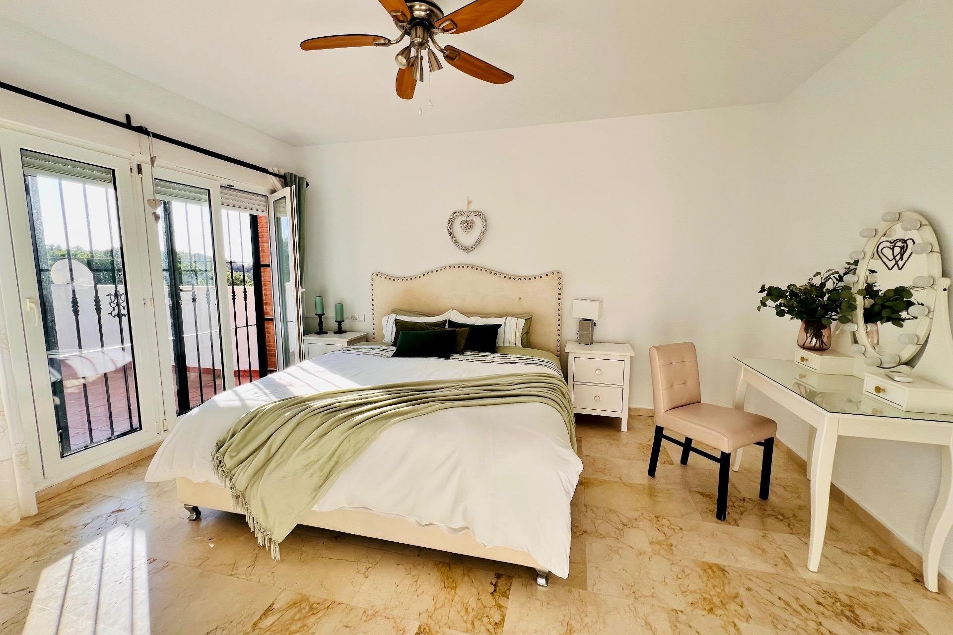 Reventa - Villa -
Orihuela Costa - Las Ramblas