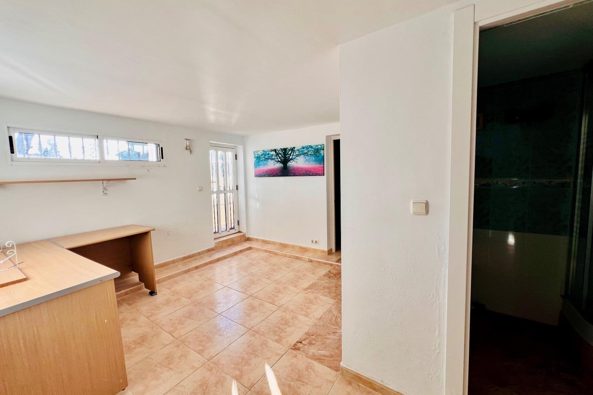 Reventa - Villa -
Orihuela Costa - Las Ramblas