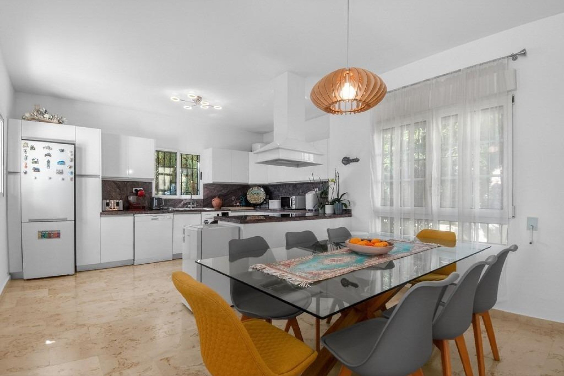 Reventa - Villa -
Orihuela Costa - Las Ramblas