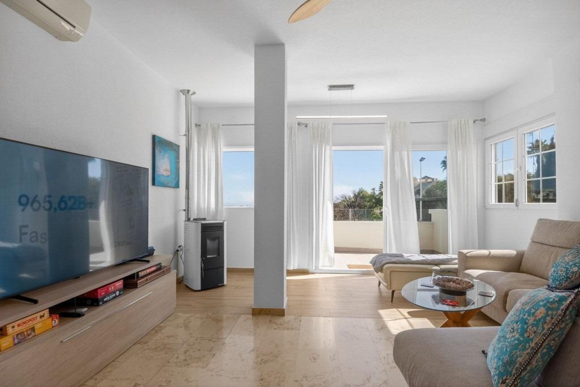 Reventa - Villa -
Orihuela Costa - Las Ramblas