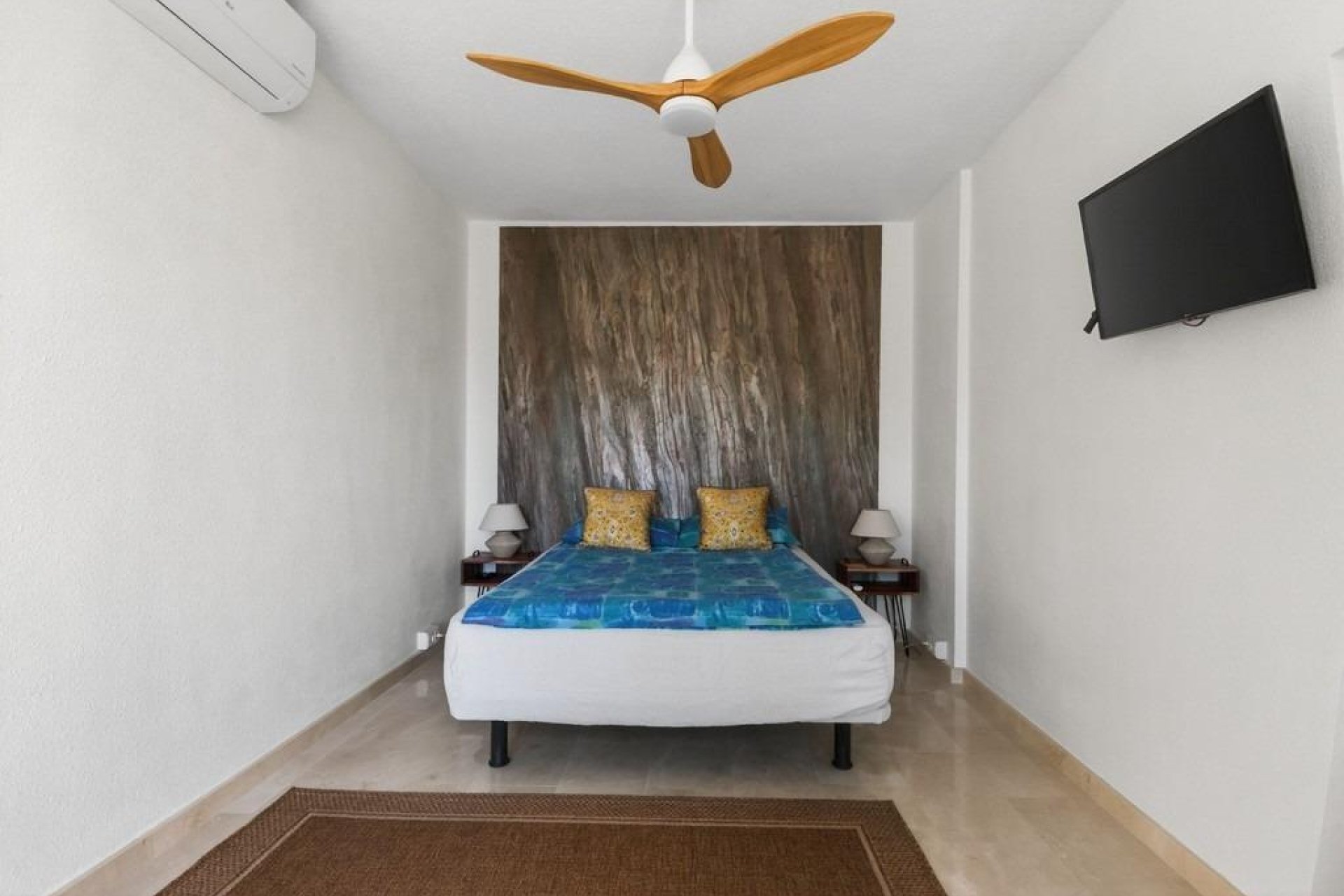 Reventa - Villa -
Orihuela Costa - Las Ramblas