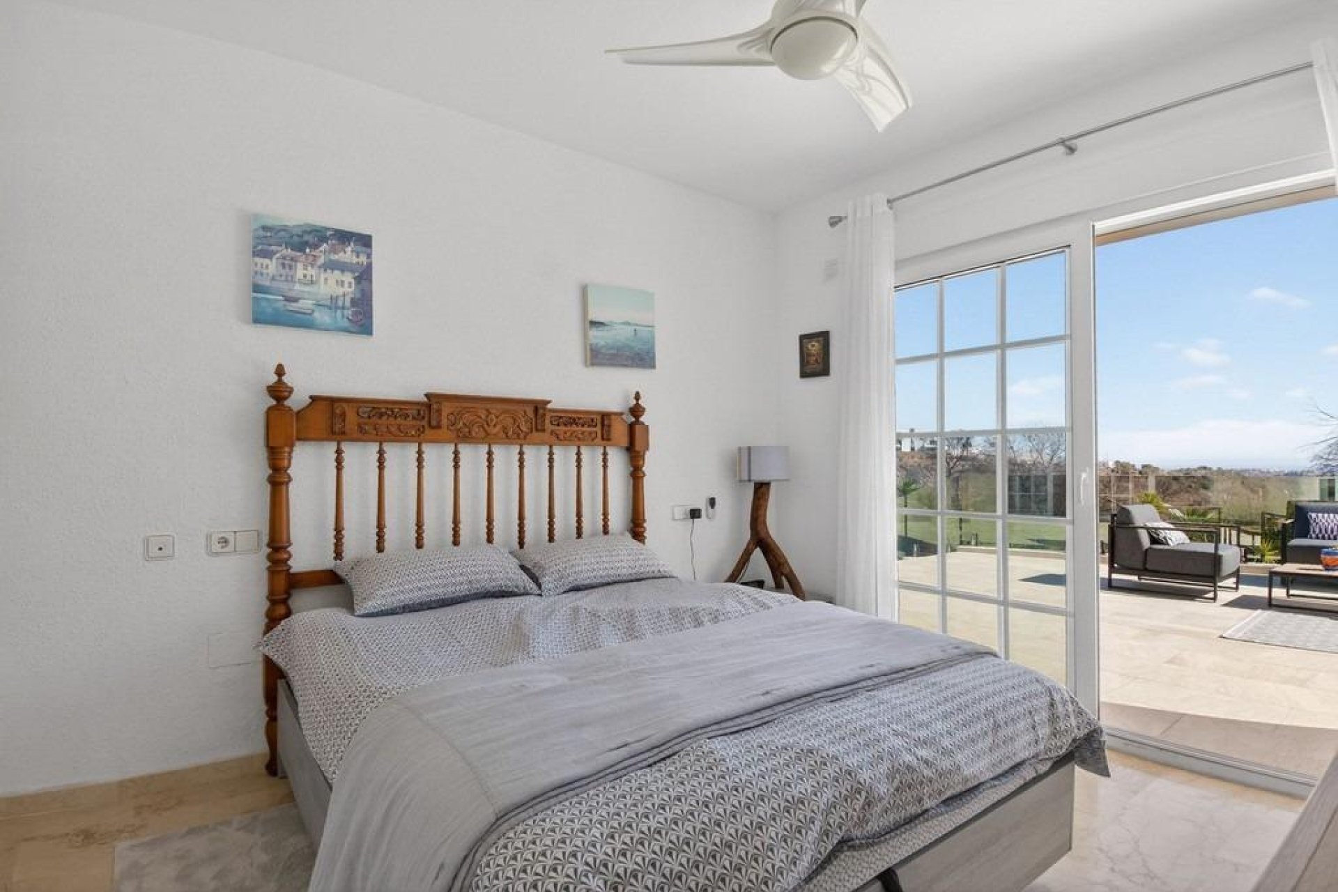 Reventa - Villa -
Orihuela Costa - Las Ramblas