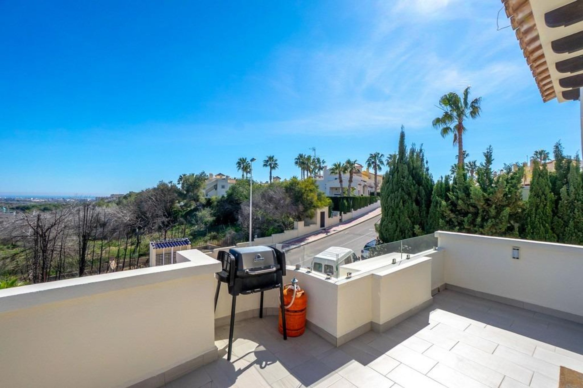 Reventa - Villa -
Orihuela Costa - Las Ramblas