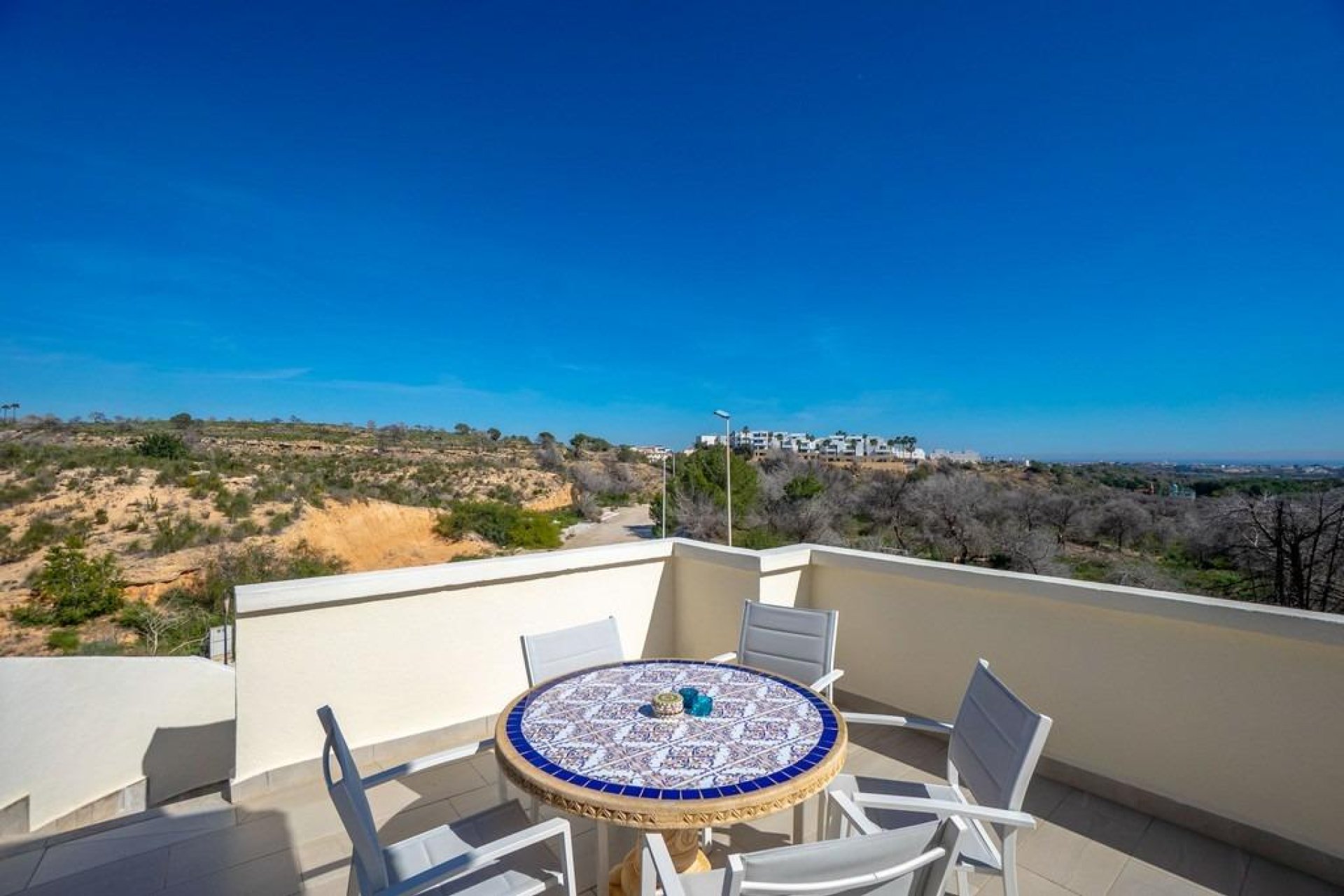 Reventa - Villa -
Orihuela Costa - Las Ramblas