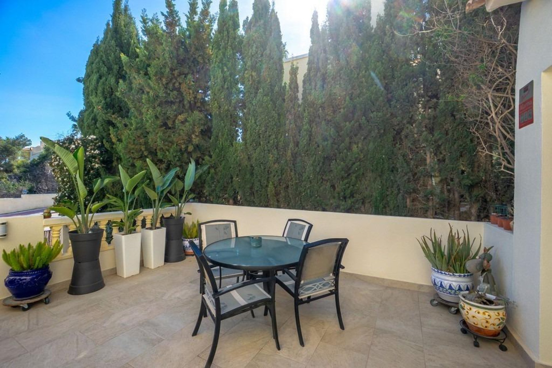 Reventa - Villa -
Orihuela Costa - Las Ramblas