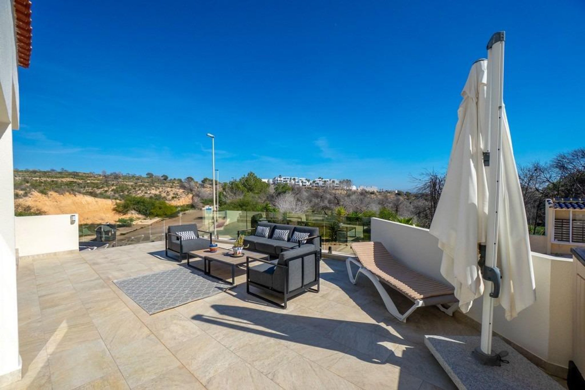 Reventa - Villa -
Orihuela Costa - Las Ramblas