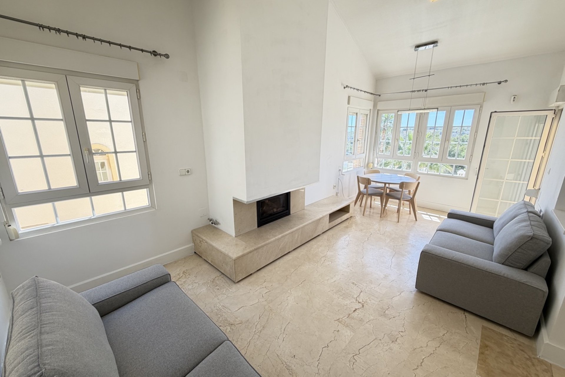 Reventa - Villa -
Orihuela Costa - Las Ramblas