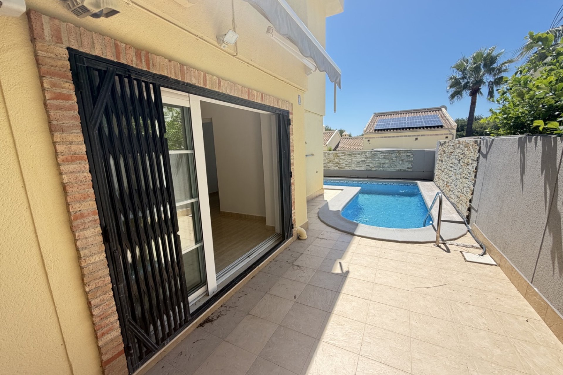 Reventa - Villa -
Orihuela Costa - Las Ramblas