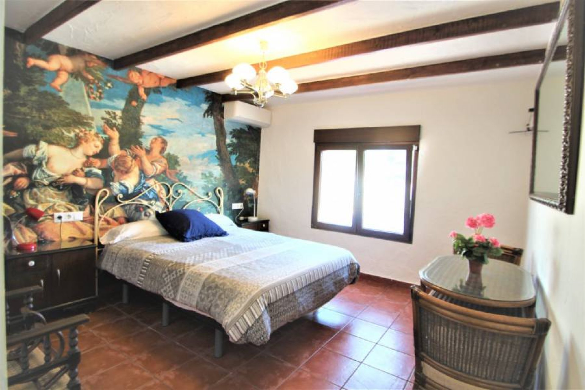 Reventa - Villa -
Orihuela Costa - Lomas de Cabo Roig