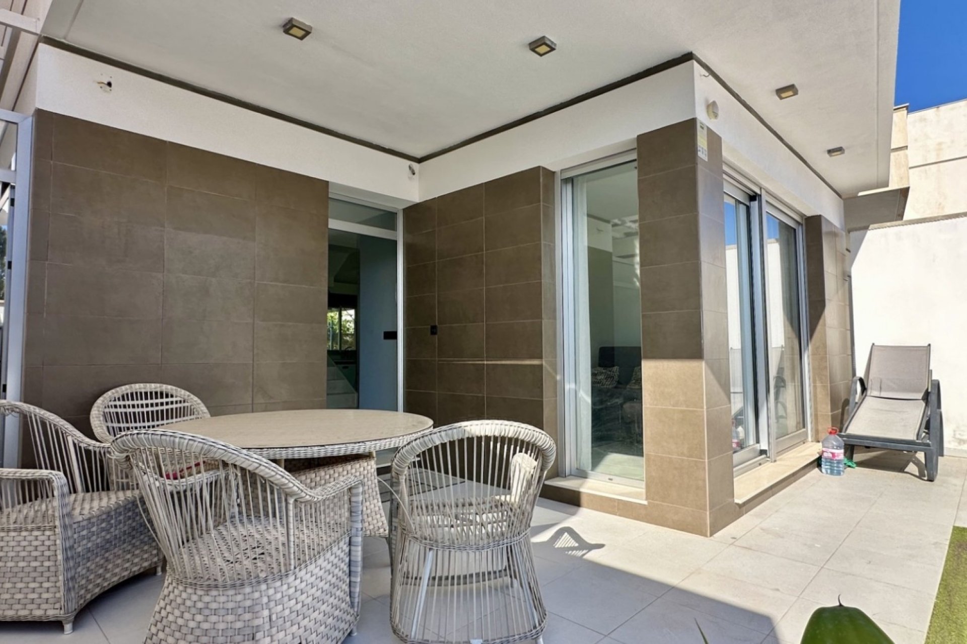 Reventa - Villa -
Orihuela Costa - Lomas de Cabo Roig