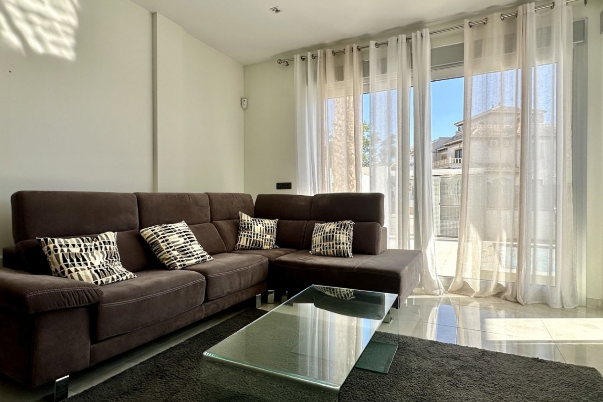 Reventa - Villa -
Orihuela Costa - Lomas de Cabo Roig