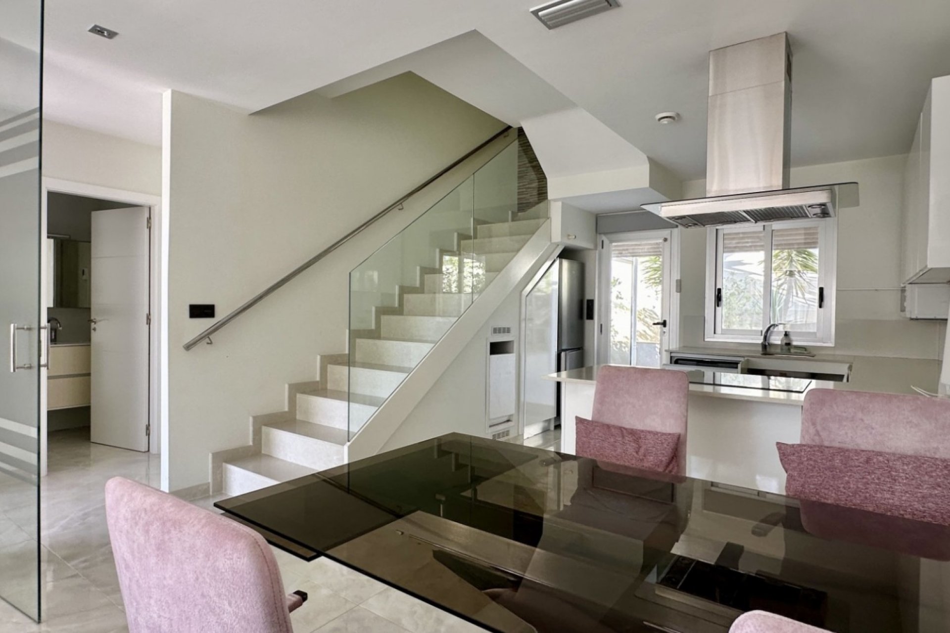 Reventa - Villa -
Orihuela Costa - Lomas de Cabo Roig