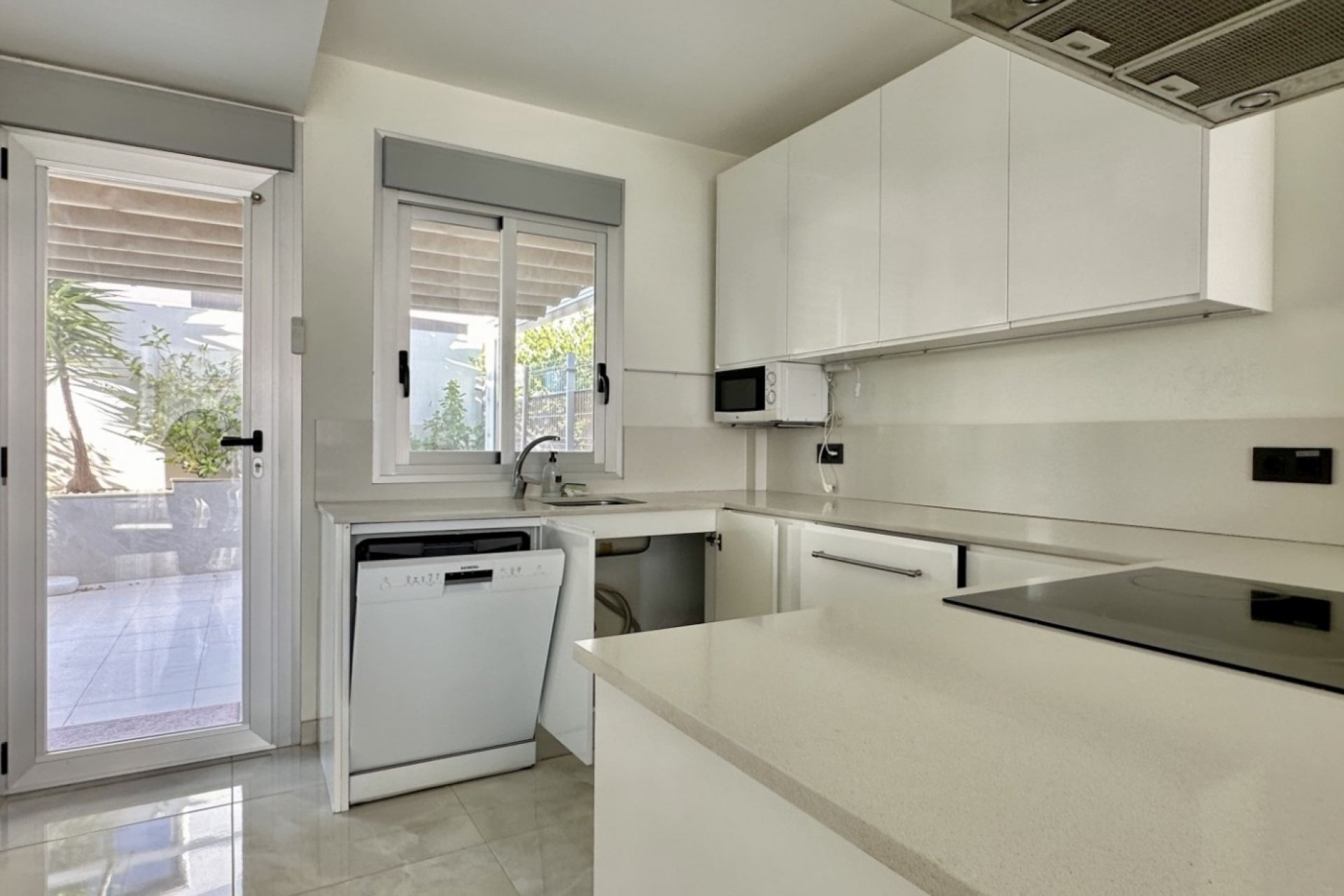 Reventa - Villa -
Orihuela Costa - Lomas de Cabo Roig