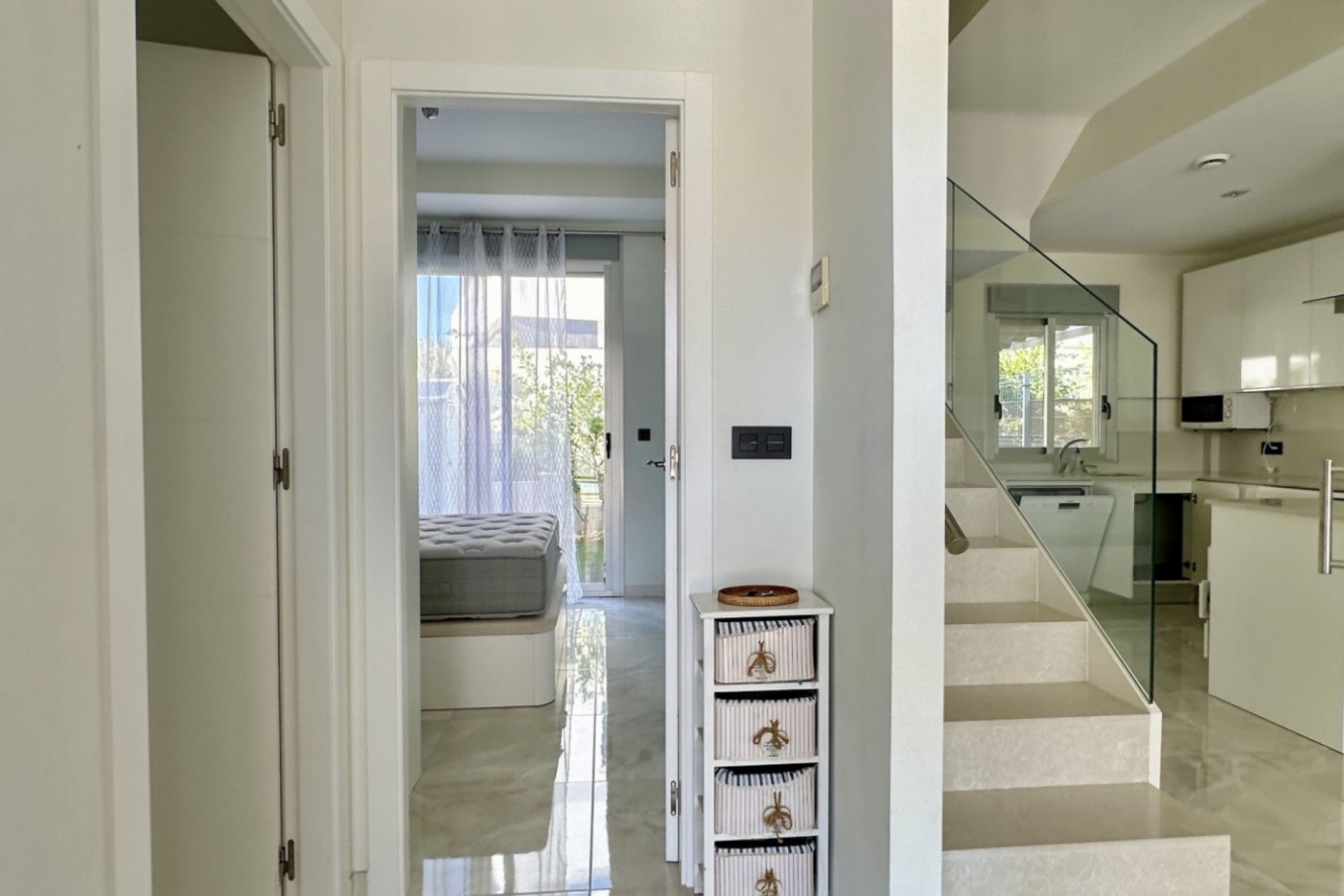 Reventa - Villa -
Orihuela Costa - Lomas de Cabo Roig