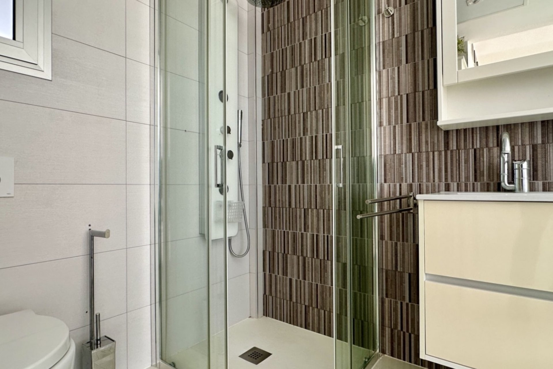 Reventa - Villa -
Orihuela Costa - Lomas de Cabo Roig