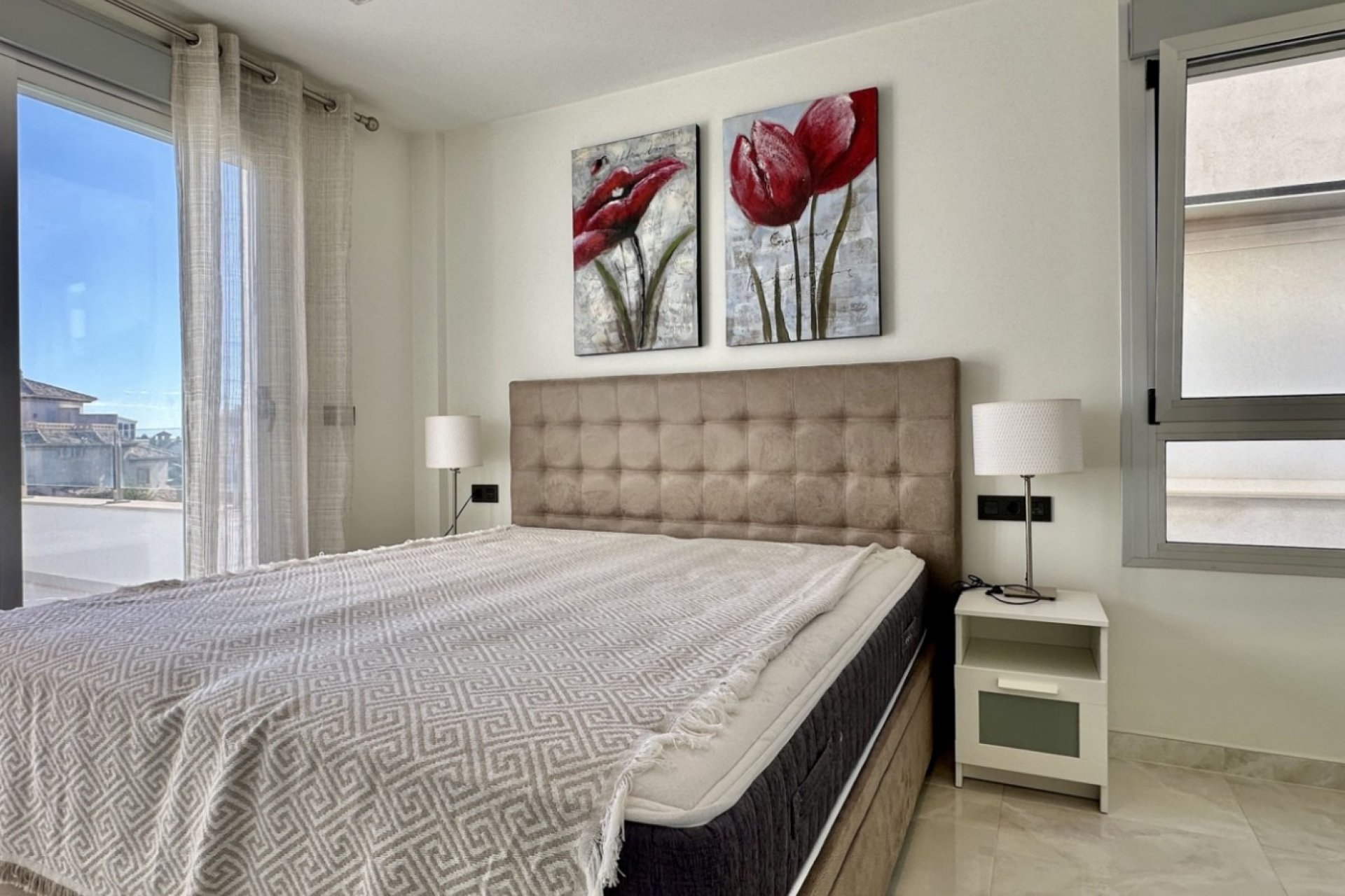 Reventa - Villa -
Orihuela Costa - Lomas de Cabo Roig