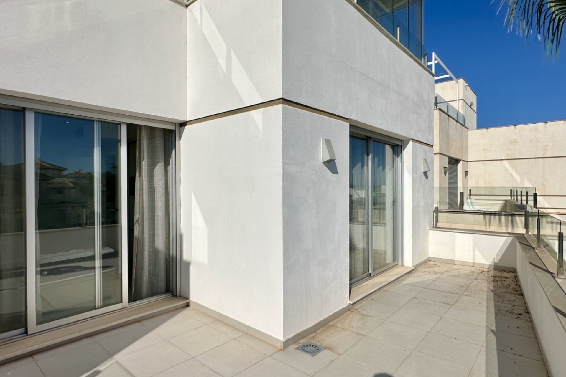 Reventa - Villa -
Orihuela Costa - Lomas de Cabo Roig