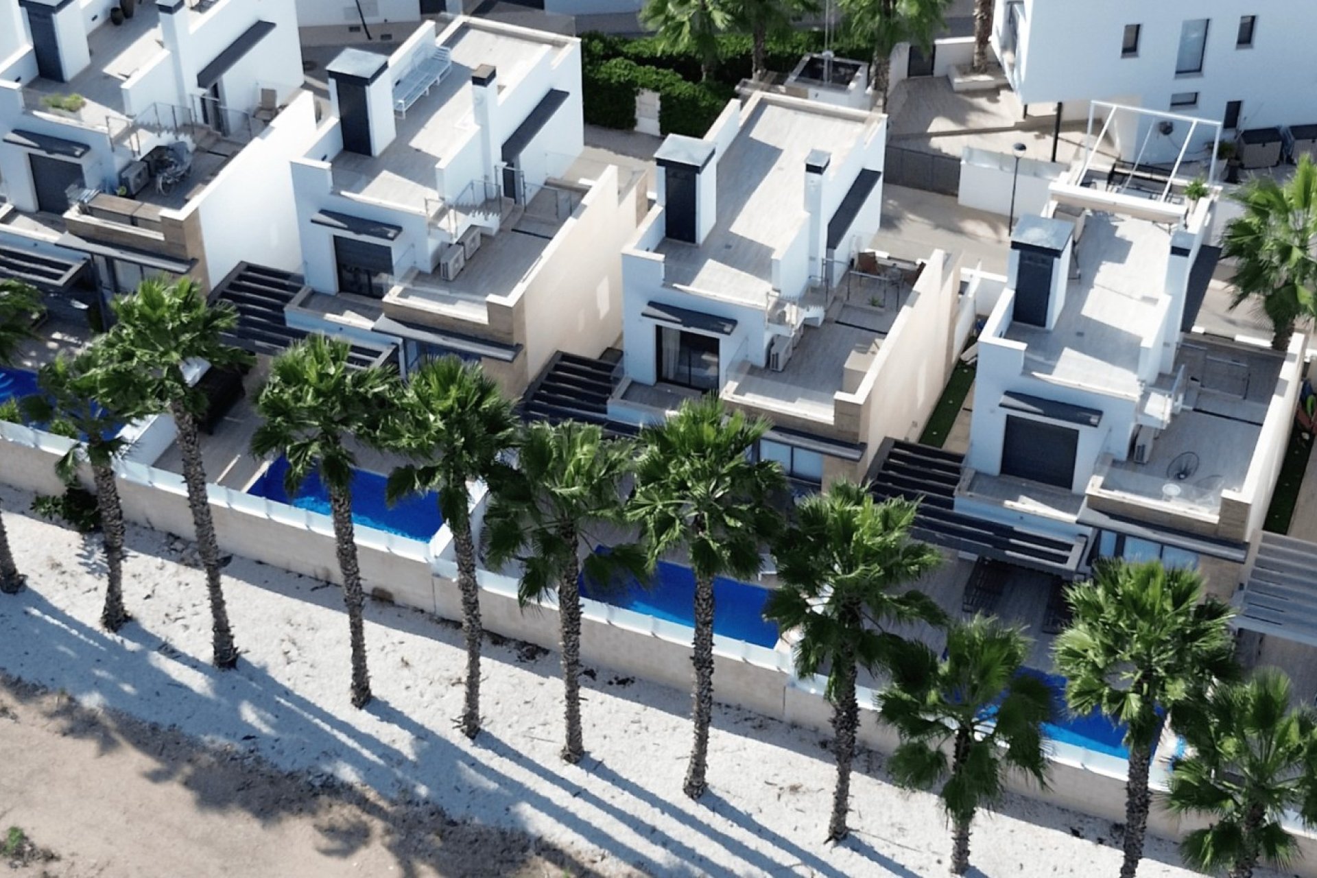 Reventa - Villa -
Orihuela Costa - Lomas de Cabo Roig