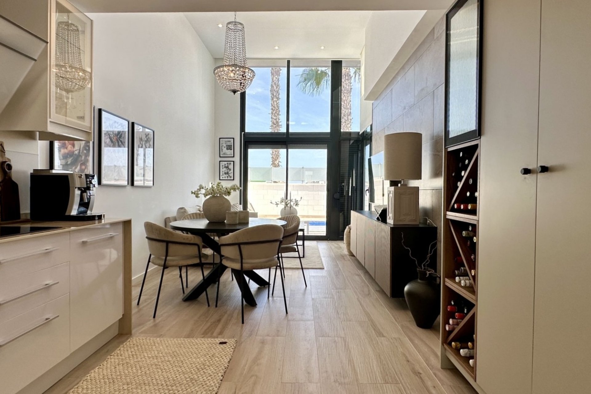 Reventa - Villa -
Orihuela Costa - Lomas de Cabo Roig