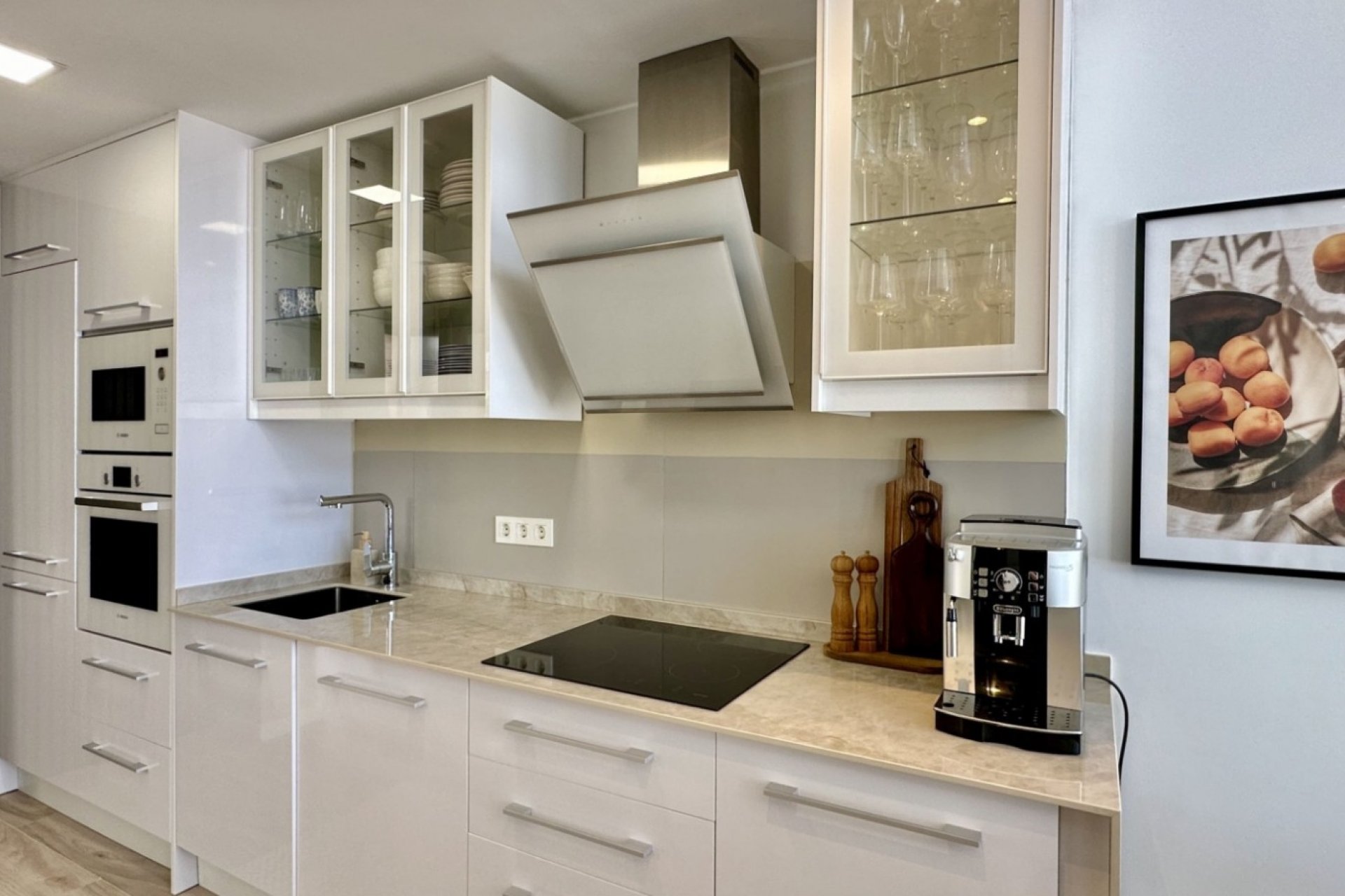 Reventa - Villa -
Orihuela Costa - Lomas de Cabo Roig