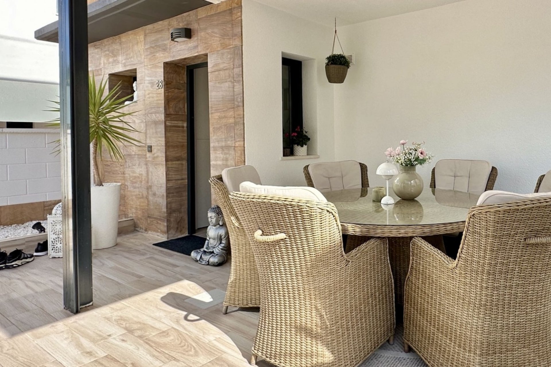 Reventa - Villa -
Orihuela Costa - Lomas de Cabo Roig