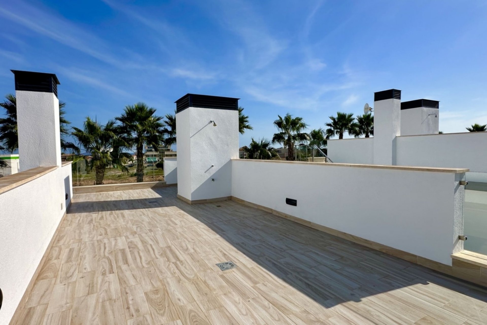 Reventa - Villa -
Orihuela Costa - Lomas de Cabo Roig