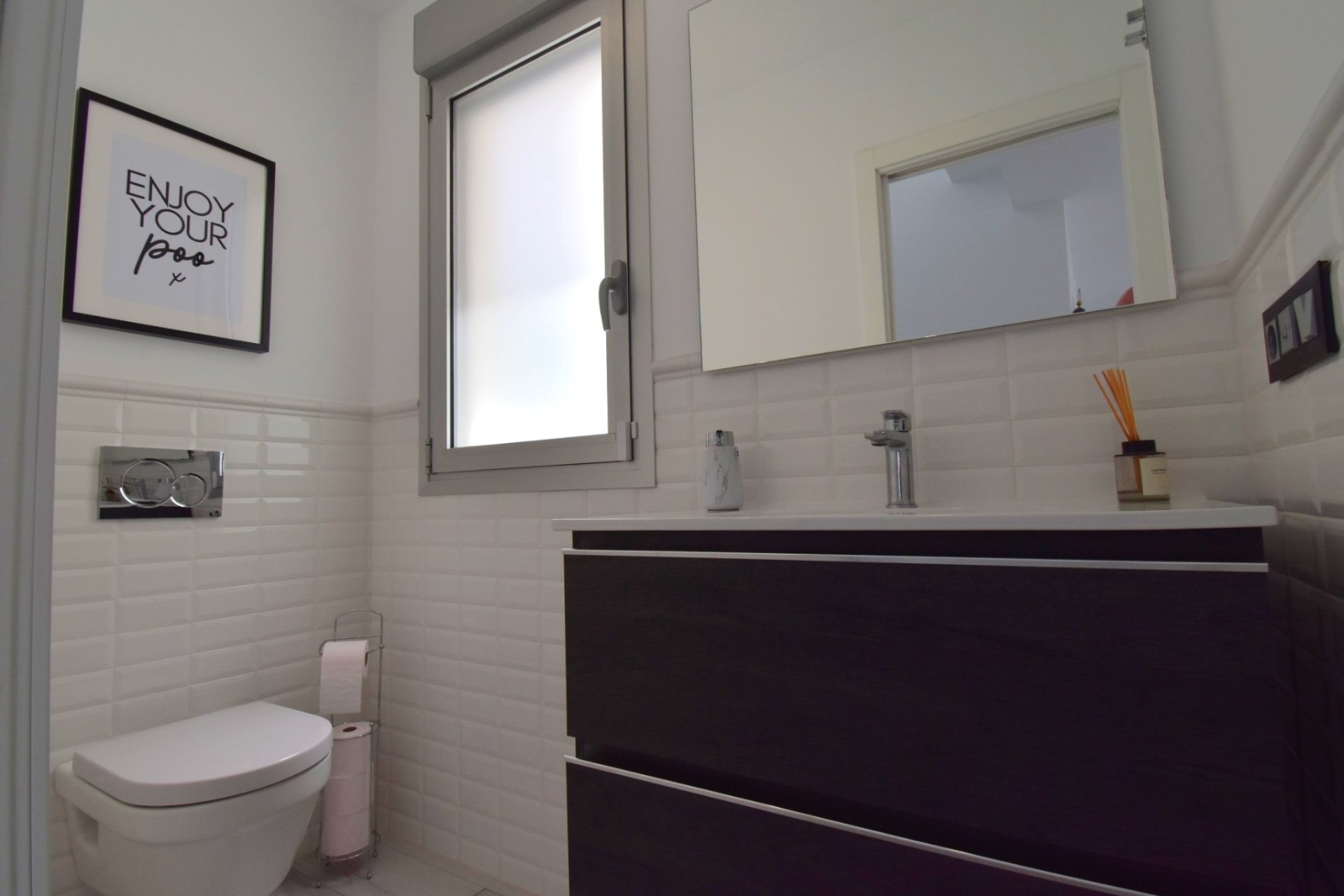 Reventa - Villa -
Orihuela Costa - Lomas de Cabo Roig