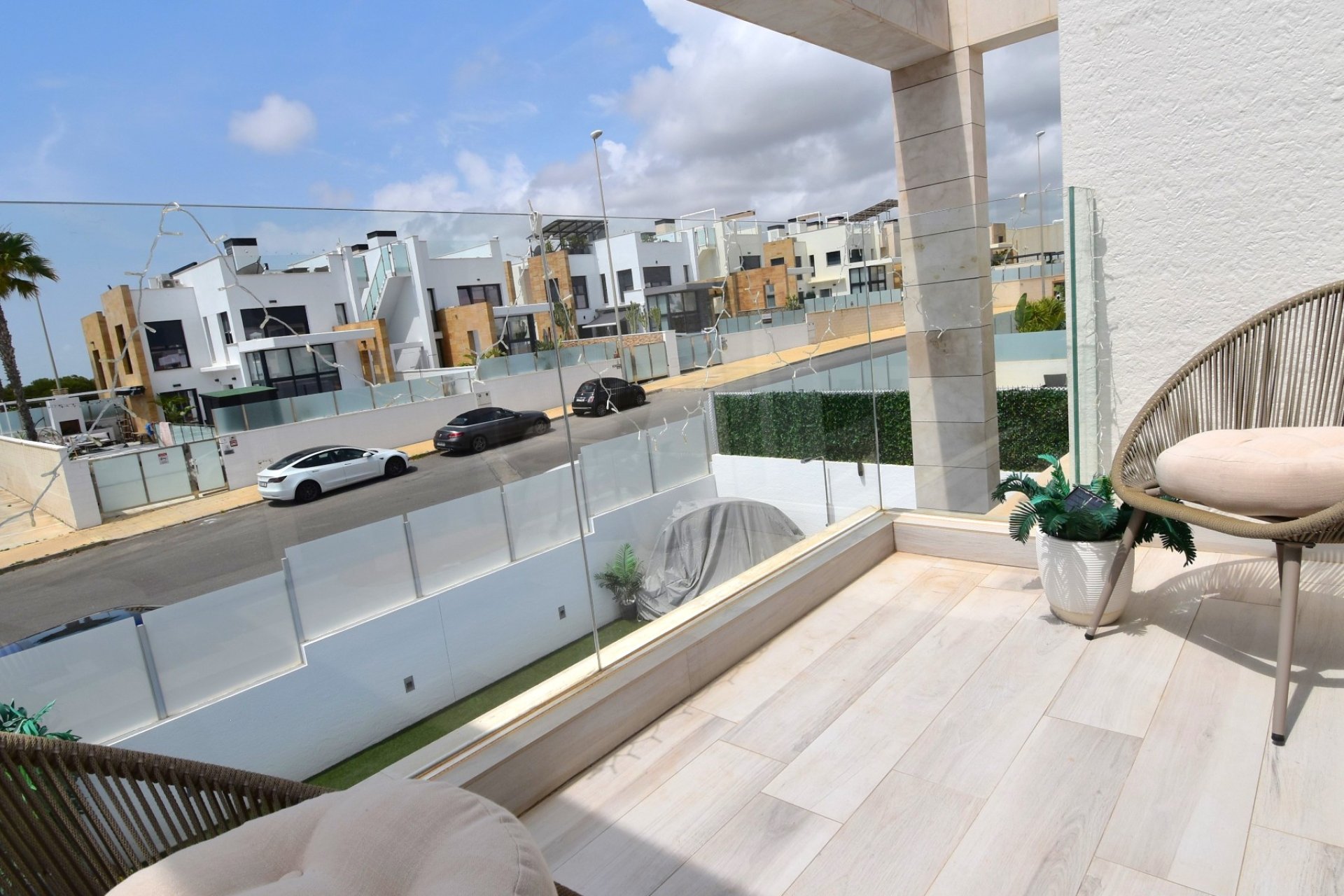 Reventa - Villa -
Orihuela Costa - Lomas de Cabo Roig