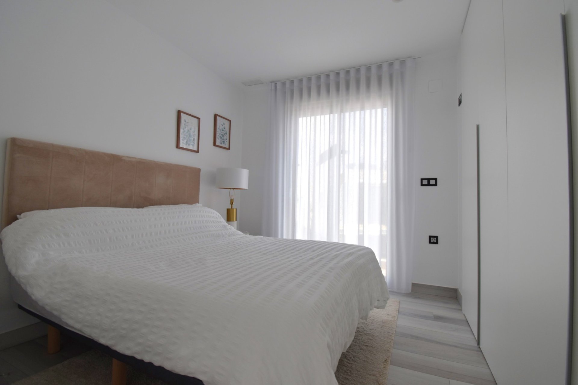 Reventa - Villa -
Orihuela Costa - Lomas de Cabo Roig