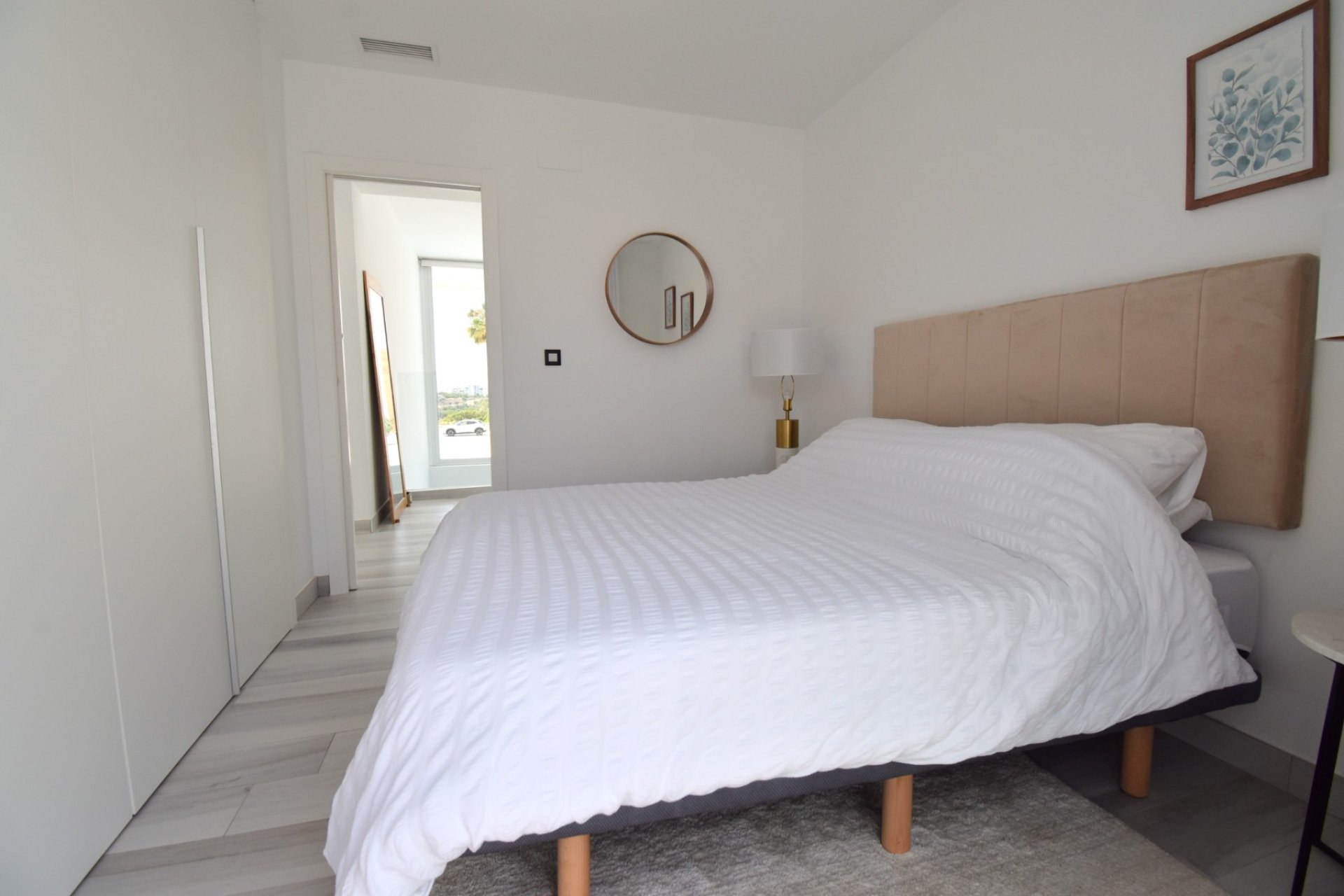 Reventa - Villa -
Orihuela Costa - Lomas de Cabo Roig